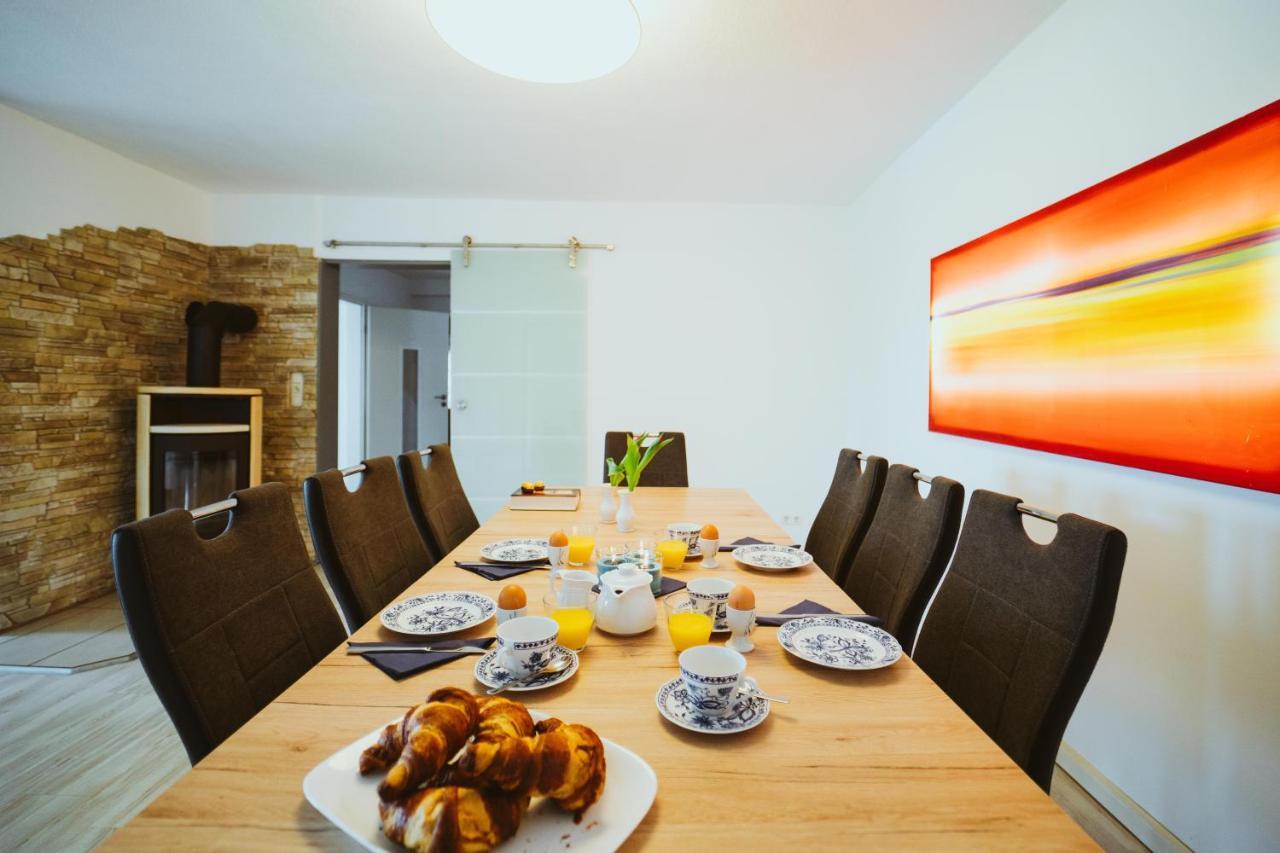Aparthotel Stralsund Studios Und Apartments Exterior photo
